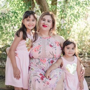 Meet your Posher, Beatriz